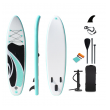Sup Daska HUALE Blue Wave 008 (320x81x15cm)