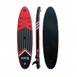 Sup Daska HUALE Red Devil 1149 (320x81x15cm)
