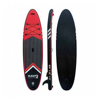 Sup Daska HUALE Red Devil 1149 (320x81x15cm)