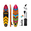 Sup Daska HUALE Tropical Dream 083 (320x81x15cm)