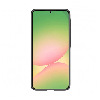 Maska NILLKIN Super Frosted Shield Pro za Samsung A57 5G/ A576B crna