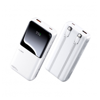 Power bank REMAX Cynlle Series RPP-680 PD 20W+QC 22.5W 20000mAh beli