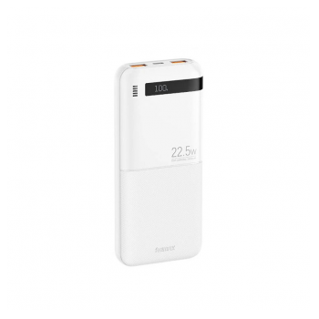 Power bank REMAX Piloteer Series RPP-71 20W+22.5W Fast Charging 10000mAh beli