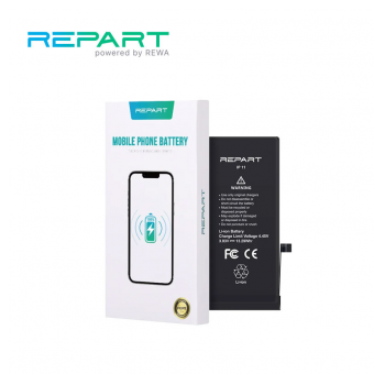 Baterija REPART PRIME za iPhone 11 (3470 mAh)