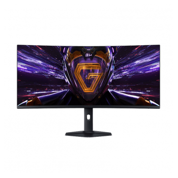 Xiaomi Zakrivljeni Gaming Monitor 34in G34WQ 2026