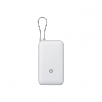 Xiaomi Power Bank BHR9738GL 20000mAh 22.5W integrisan kabl Type-C beli
