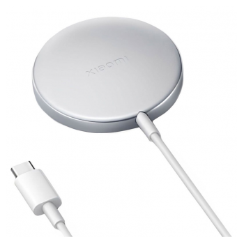 Xiaomi bezicni punjac 30W beli
