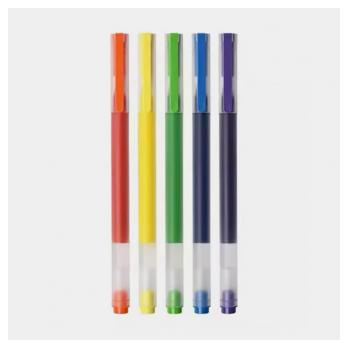 Xiaomi gel pen MJBWB03WC (5kom)
