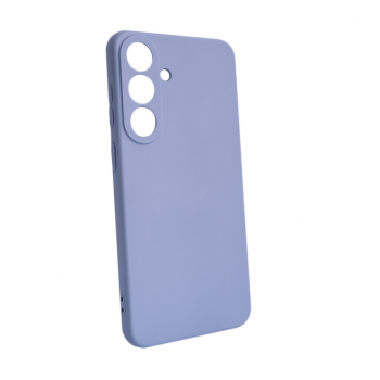 Maska Summer Color za Samsung S25 FE/ S741B/ S26 FE/ S741B mat ljubicasta