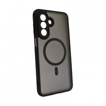 Maska Matte Mag Case za Samsung S25 FE/ S731B/ S26 FE/ S741B crna