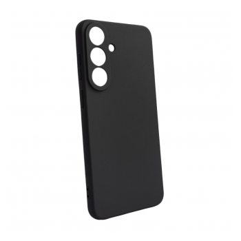 Maska Skin Silikon za Samsung S25 FE/ S731B/ S26 FE/ S741B mat crna
