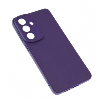 Maska Giulietta za Samsung S26 FE/ S741B mat ljubicasta