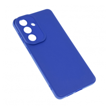 Maska Giulietta za Samsung S26 FE/ S741B mat tamno plava