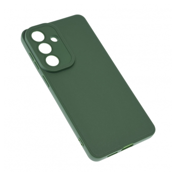 Maska Giulietta za Samsung S26 FE/ S741B mat zelena