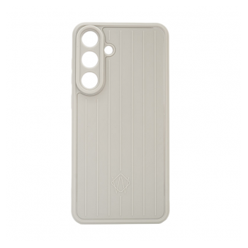 Maska Titan Line za Samsung S25 FE/ S731B/ S26 FE/ S741B siva