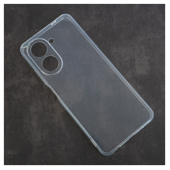 Maska Skin Silikon za Xiaomi Redmi A7 transparent