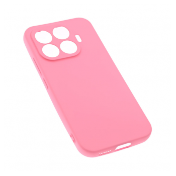 Maska Giulietta za Xiaomi 17T mat roze