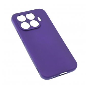 Maska Giulietta za Xiaomi 17T mat ljubicasta