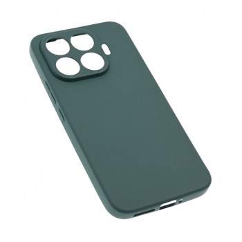 Maska Giulietta za Xiaomi 17T Pro mat zelena