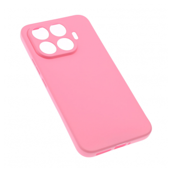 Maska Giulietta za Xiaomi 17T Pro mat roze