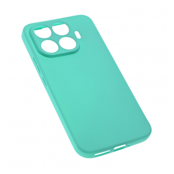 Maska Giulietta za Xiaomi 17T Pro mat mint