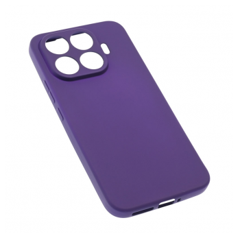 Maska Giulietta za Xiaomi 17T Pro mat ljubicasta