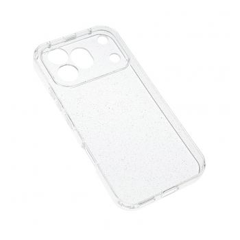 Maska Flash Crystal za Honor 600/ 600 Pro transparent