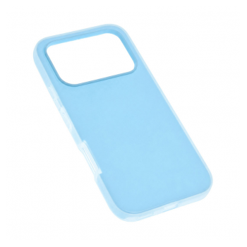 Maska Pastel Dream za Honor 600 plava