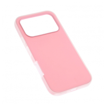Maska Pastel Dream za Honor 600 roze