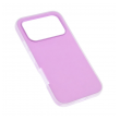 Maska Pastel Dream za Honor 600 ljubicasta