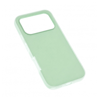Maska Pastel Dream za Honor 600 Pro mint