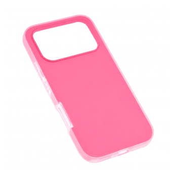Maska Pastel Dream za Honor 600 pink