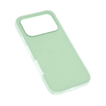 Maska Pastel Dream za Honor 600 mint