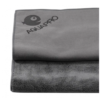 AquaPro mikrofiber krpa za staklo