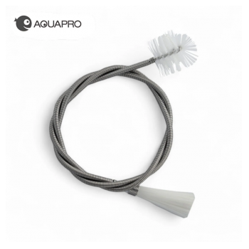 Aquapro Profesionalna cetka za ciscenje cevi akvarijuma 150cm