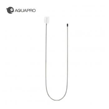 Aquapro Profesionalna cetka za ciscenje cevi akvarijuma   60cm