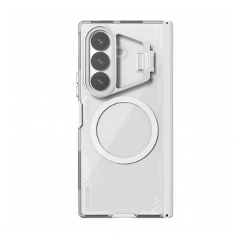 Maska NILLKIN Iceblade Prop Magnetic za Samsung Galaxy Z Fold 8 Ultra/ F976B siva