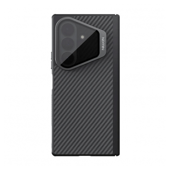 Maska NILLKIN CarboProp Magnetic za Samsung Galaxy Z Fold 8 Ultra/ F976B crna