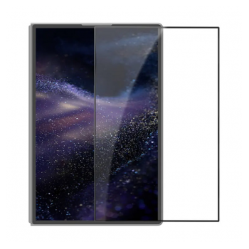 Zastitno staklo NILLKIN CP+ PRO (0,33mm) za Samsung Galaxy Z Fold 8/ F971B crno (prednje staklo)