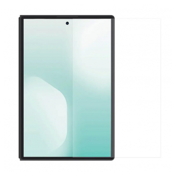 Zastitno staklo Nillkin H+ Pro Anti-Explosion Glass Screen Protector 0.2mm 2D za Samsung Galaxy Z Fold 8/ F971B crno
