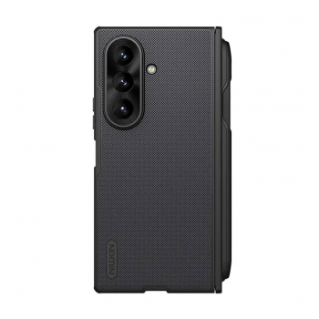 Maska NILLKIN Super Frosted Shield Fold Magnetic (with Pen) Samsung Galaxy Z Fold 8 Ultra/ F976B crna
