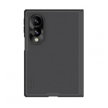 Maska Nillkin Super Frosted Shield Pro Magnetic za Samsung Galaxy Z Fold 8 crna