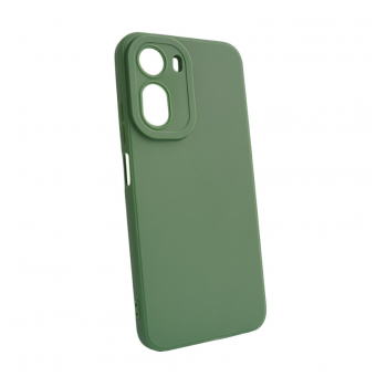 Maska Giulietta za Xiaomi Redmi A7 Pro mat zelena