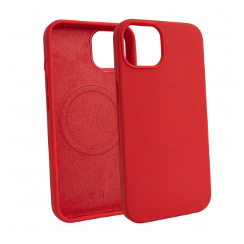 Maska Summer color Mag Case za iPhone 13 crvena