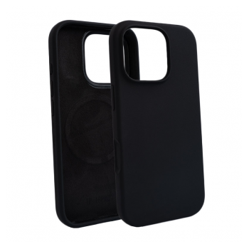 Maska Summer color Mag Case za iPhone 16 Pro crna