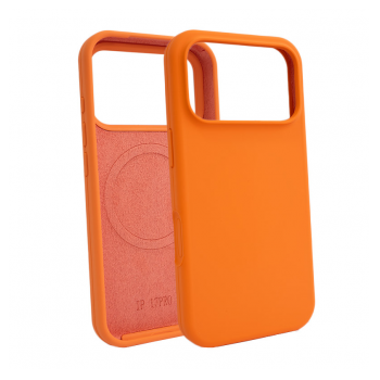 Maska Summer color Mag Case za iPhone 17 Pro narandzasta