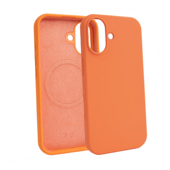 Maska Summer color Mag Case za iPhone 17 narandzasta