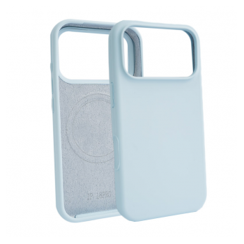 Maska Summer color Mag Case za iPhone 18 Pro svetlo plava