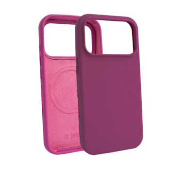 Maska Summer color Mag Case za iPhone 18 Pro pink