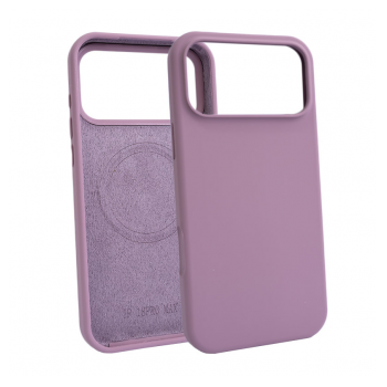 Maska Summer color Mag Case za iPhone 18 Pro Max ljubicasta